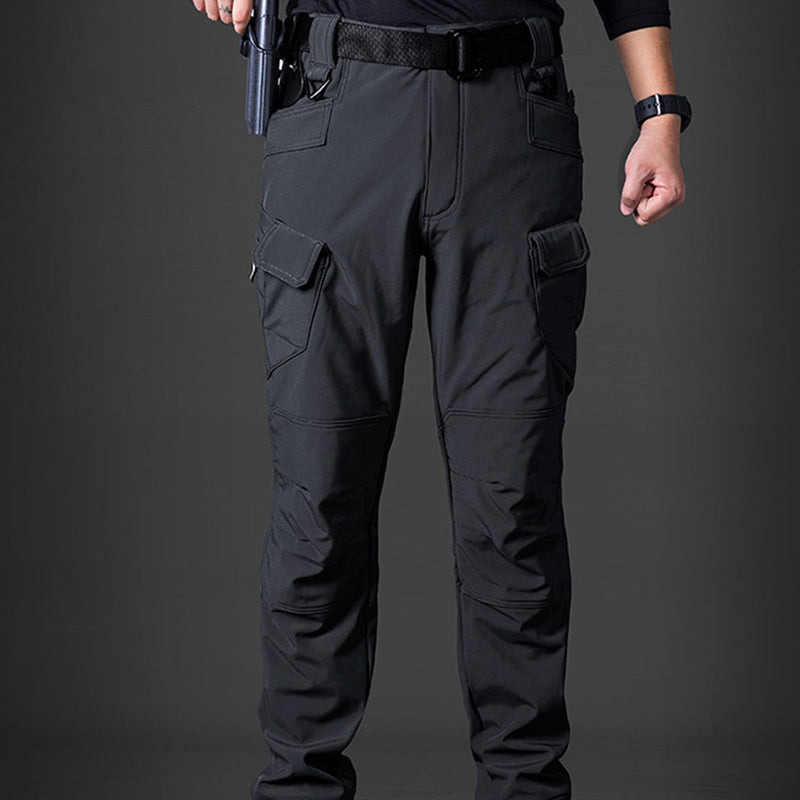 Morales para hombres resistentes y impermeables