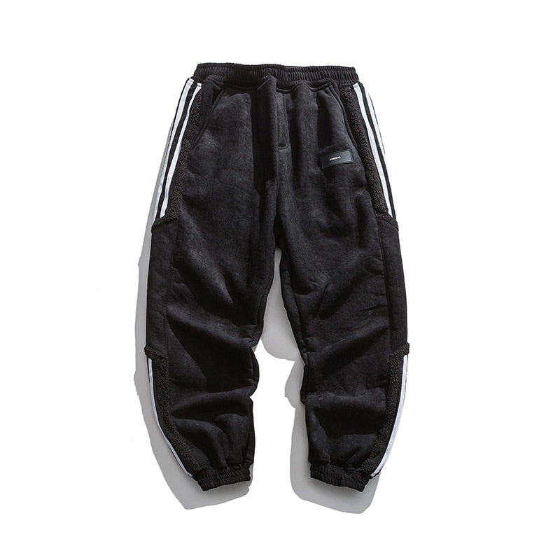 Pantalón Jogger Premium de Streetwear