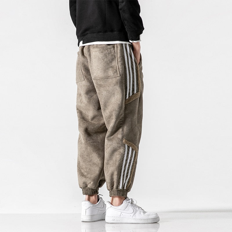 Pantalón Jogger Premium de Streetwear