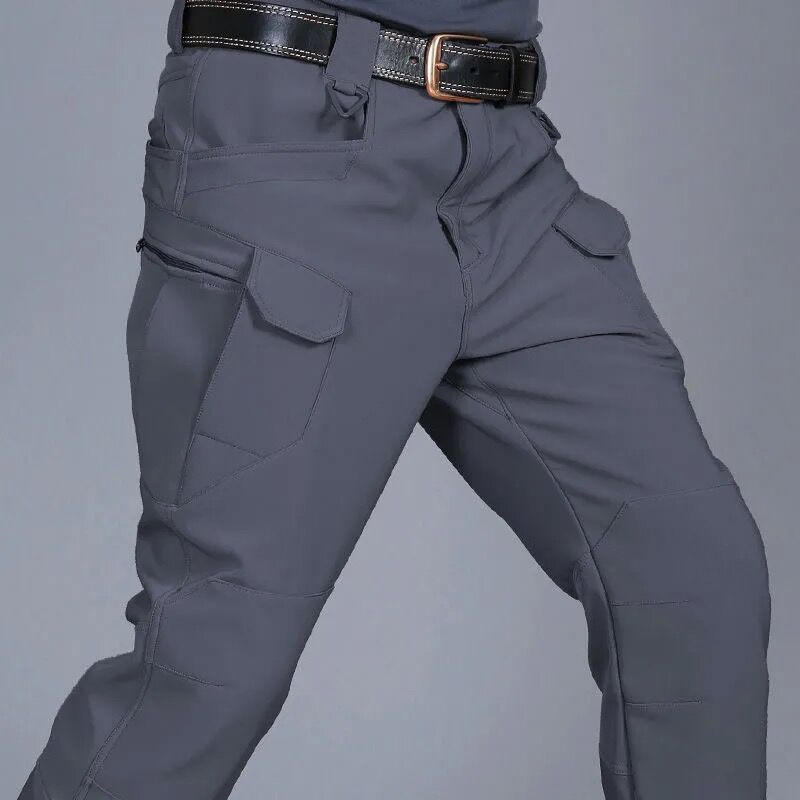 Morales para hombres resistentes y impermeables