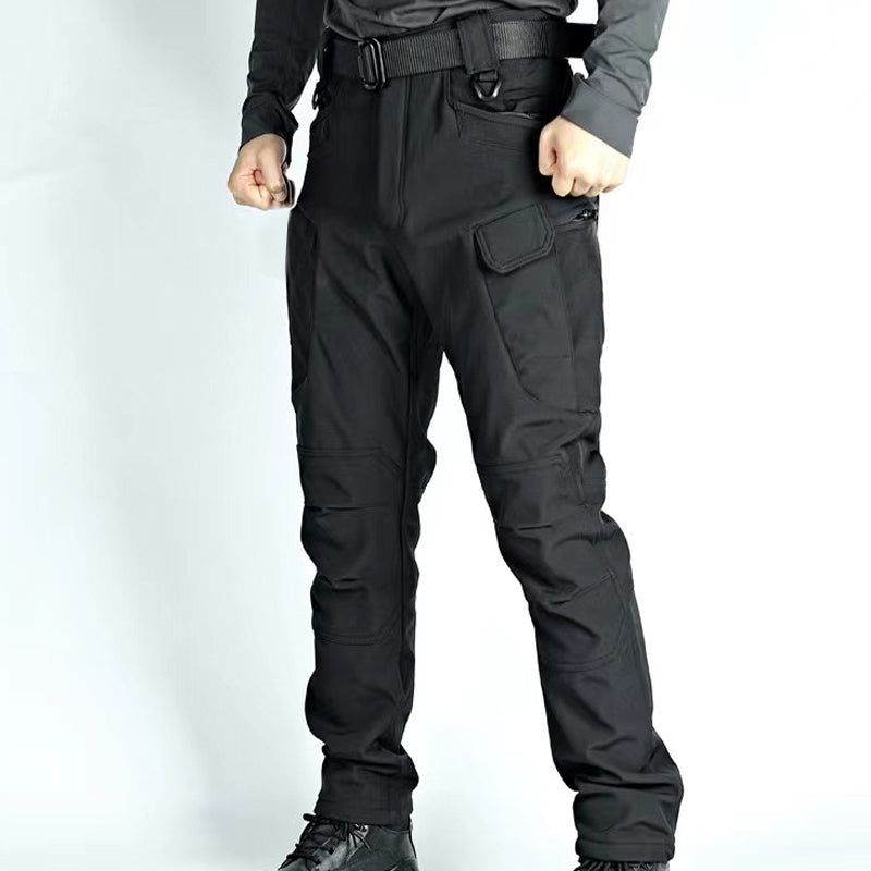 Morales para hombres resistentes y impermeables