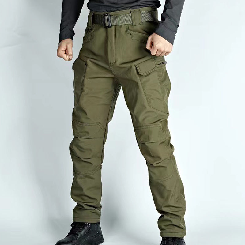 Morales para hombres resistentes y impermeables