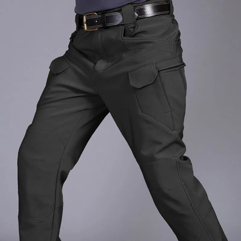 Morales para hombres resistentes y impermeables