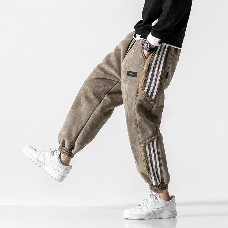 Pantalón Jogger Premium de Streetwear