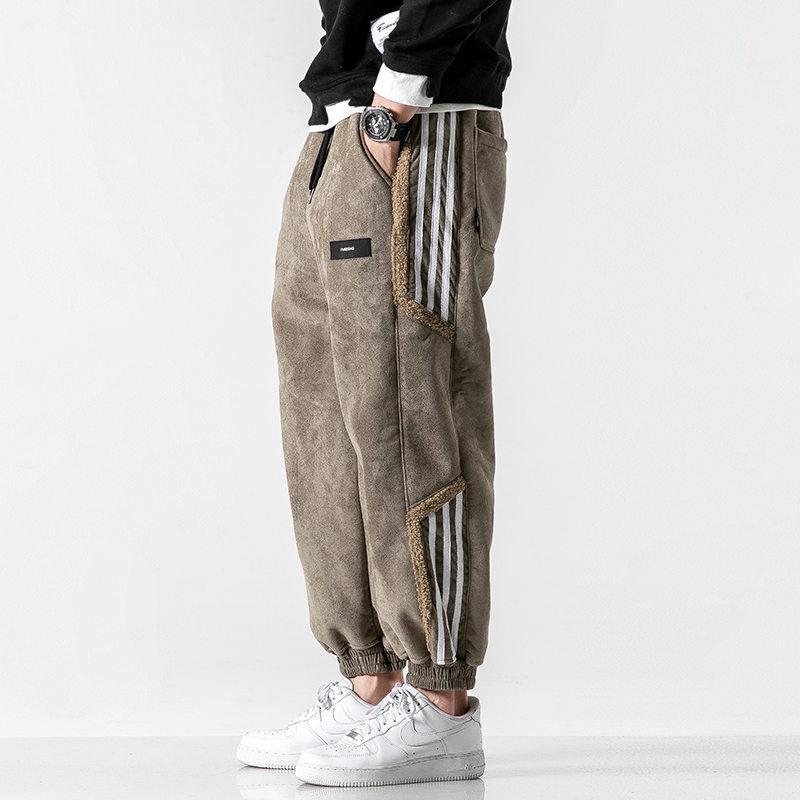 Pantalón Jogger Premium de Streetwear