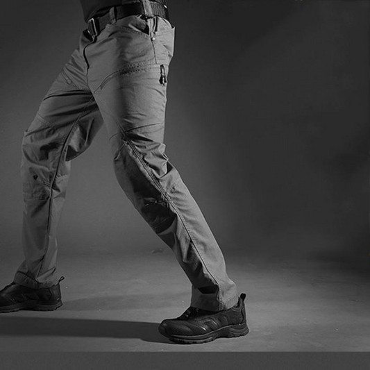 Morales para hombres resistentes y impermeables