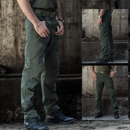 Morales para hombres resistentes y impermeables