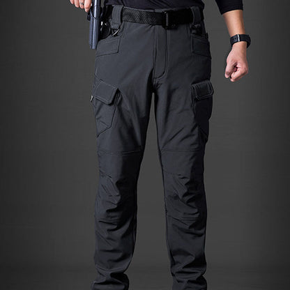 Morales para hombres resistentes y impermeables
