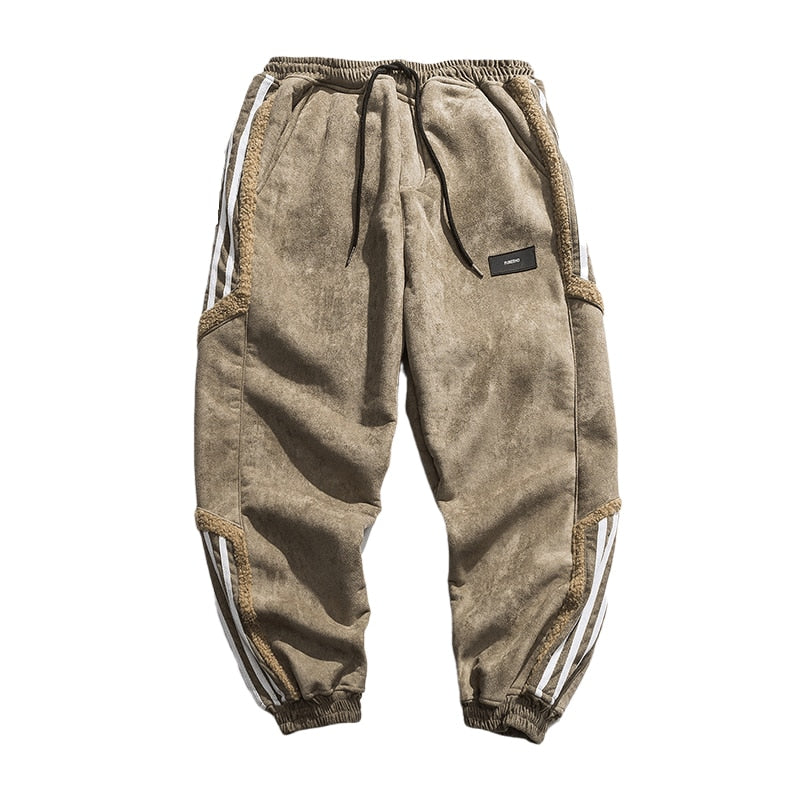 Pantalón Jogger Premium de Streetwear