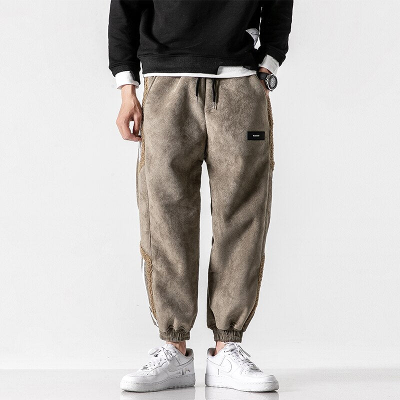 Pantalón Jogger Premium de Streetwear