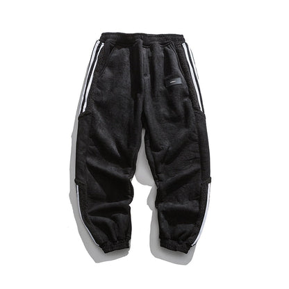 Pantalón Jogger Premium de Streetwear