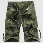 Calzoncillos robustos para caballeros Cargo