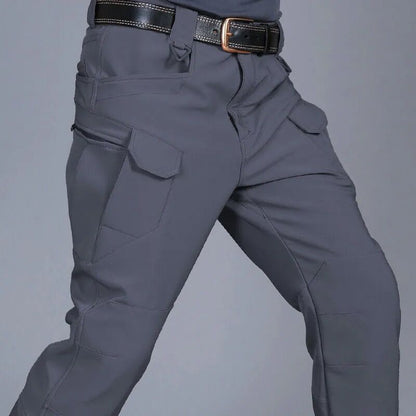 Morales para hombres resistentes y impermeables