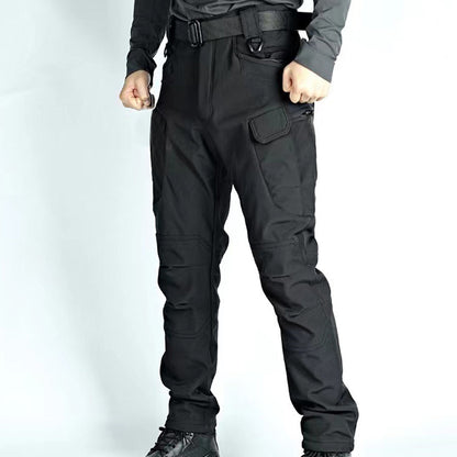 Morales para hombres resistentes y impermeables
