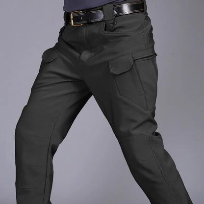 Morales para hombres resistentes y impermeables